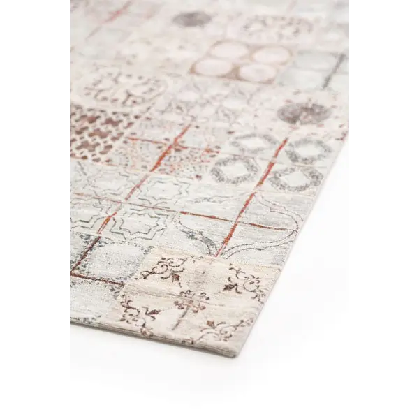 Χαλί Canvas 709 Z Royal Carpet
