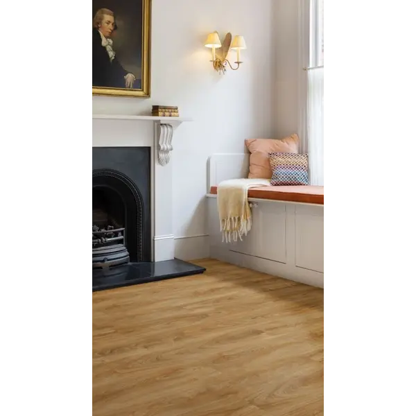 Βινυλική Λωρίδα LVT ROOTS 40 DRY 22821 MIDLAND OAK