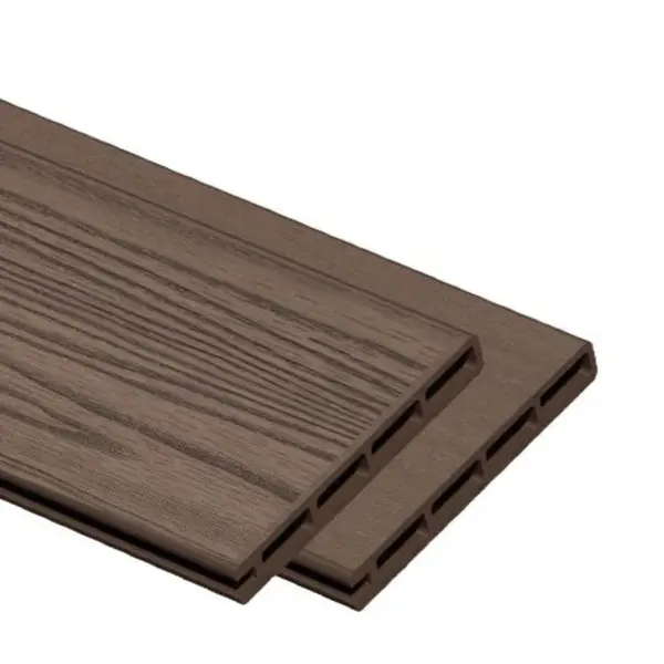 Άνω WPC Σανίδα Περίφραξης Dune 150mmx1730mm Brown