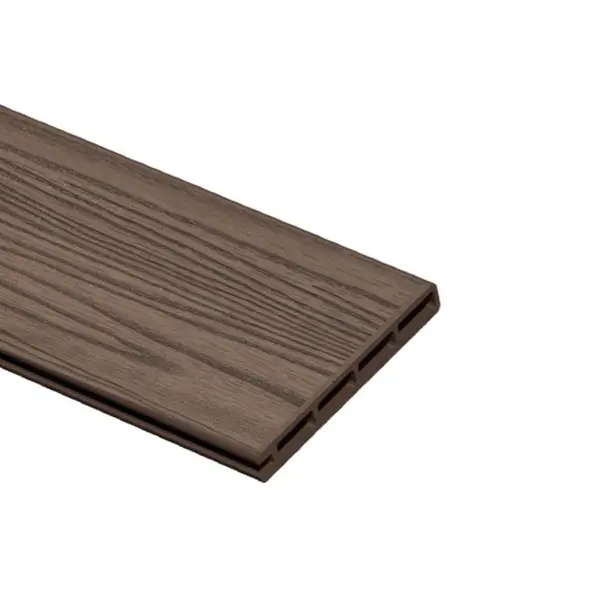 Άνω WPC Σανίδα Περίφραξης Dune 150mmx1730mm Brown