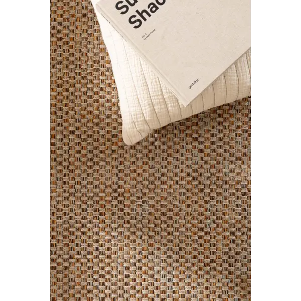Ψάθα Crete 20822 C Royal Carpet
