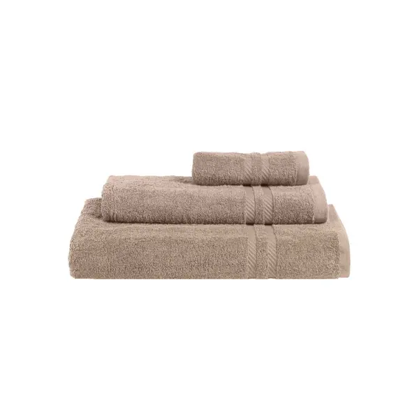 Πετσέτα AVELA BEIGE 