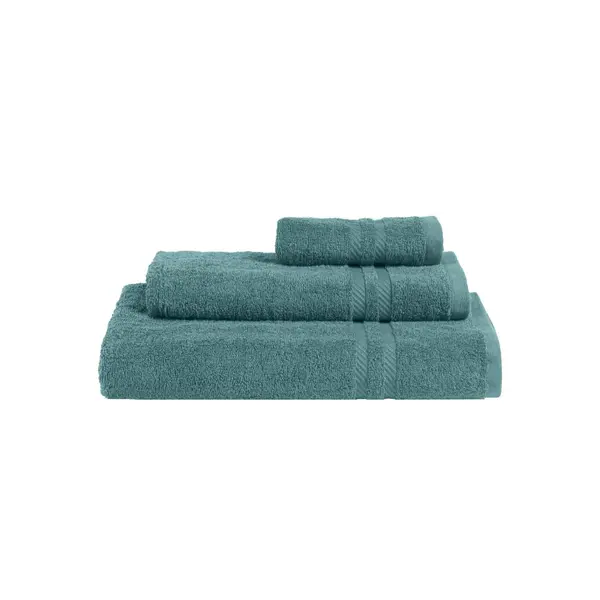 Πετσέτα AVELA CLOUDY AQUA 
