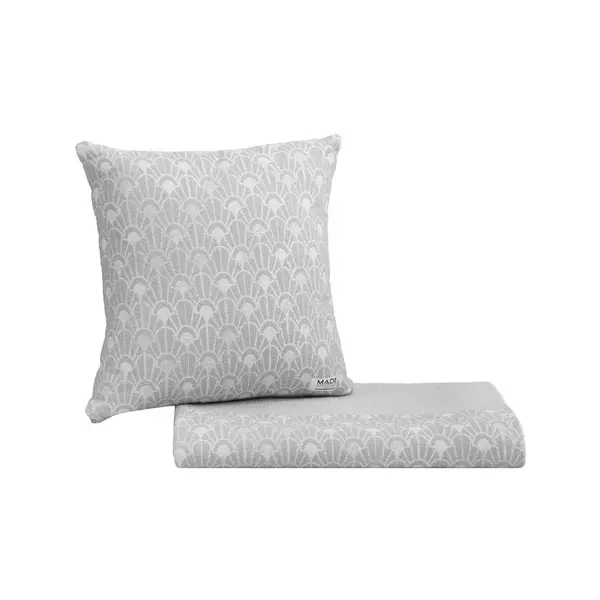 Ριχτάρι DOMINOR GREY 