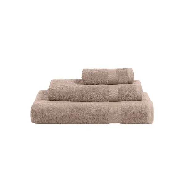 Πετσέτα FROVA BEIGE 