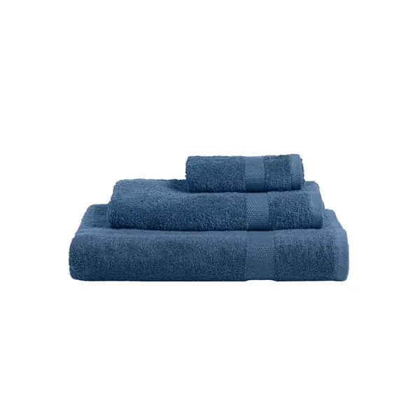 Πετσέτα FROVA DENIM BLUE 