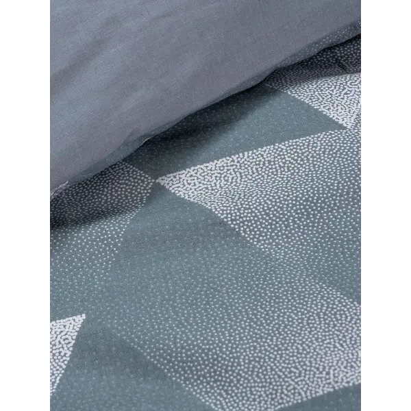 Σετ παπλωματοθήκη MOLD 