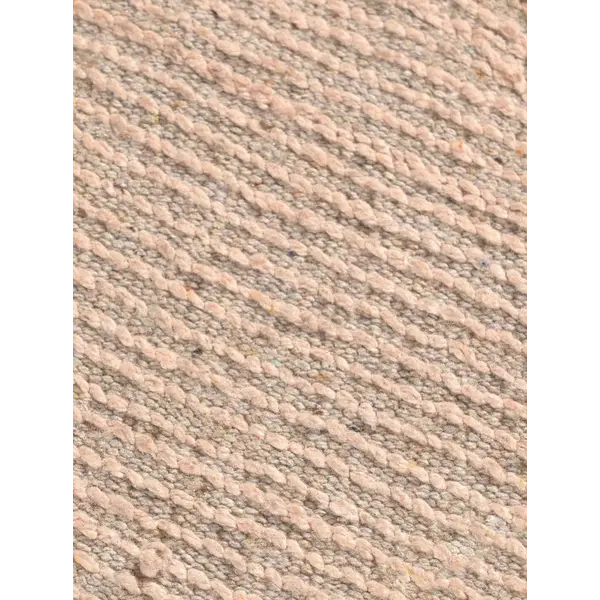 Πατάκι μπάνιου RIPPLE BROWN 