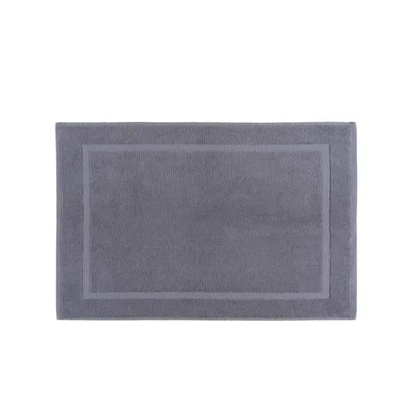 Πατάκι μπάνιου SHORE GREY 
