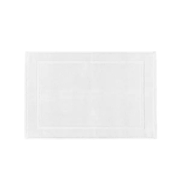 Πατάκι μπάνιου SHORE WHITE 