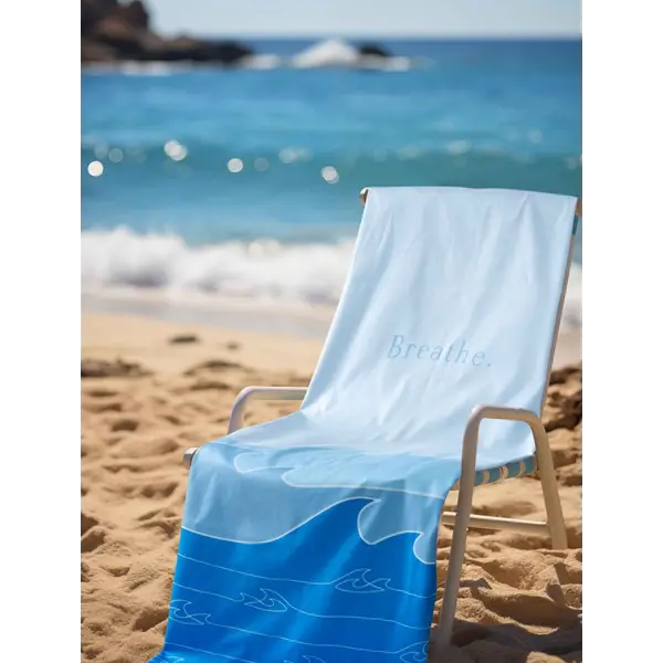 Πετσέτα θαλάσσης SWELL 