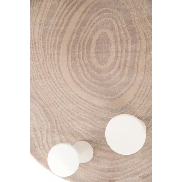 Χαλί Organic 249 BEIGE Royal Carpet