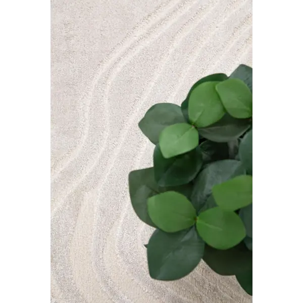 Χαλί Organic 249 CREAM Royal Carpet