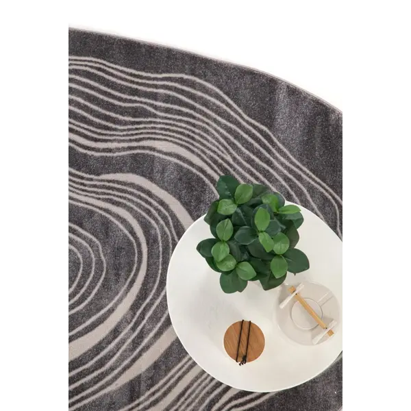 Χαλί Organic 249 GREY Royal Carpet