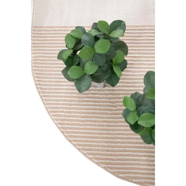 Χαλί Organic 266 CREAM Royal Carpet