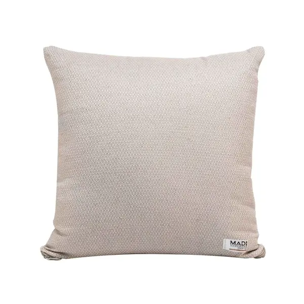 Διακοσμητικό Μαξιλάρι LUXOR BEIGE 