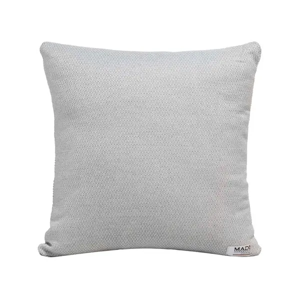 Διακοσμητικό Μαξιλάρι LUXOR GREY 