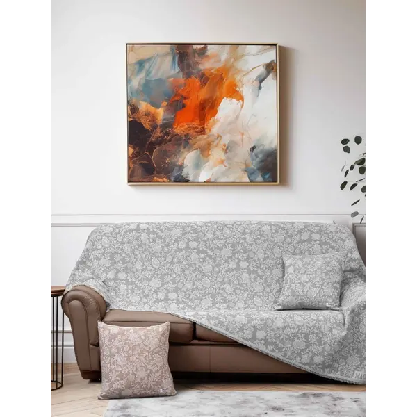 Ριχτάρι ROSVEL GREY 