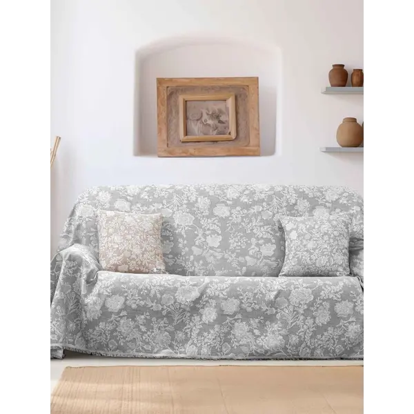 Ριχτάρι SOFIMA GREY 