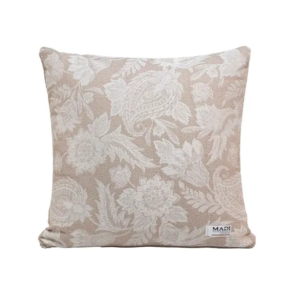 Διακοσμητικό Μαξιλάρι VELRION BEIGE 