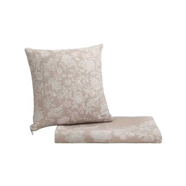 Ριχτάρι WARMORA BEIGE 