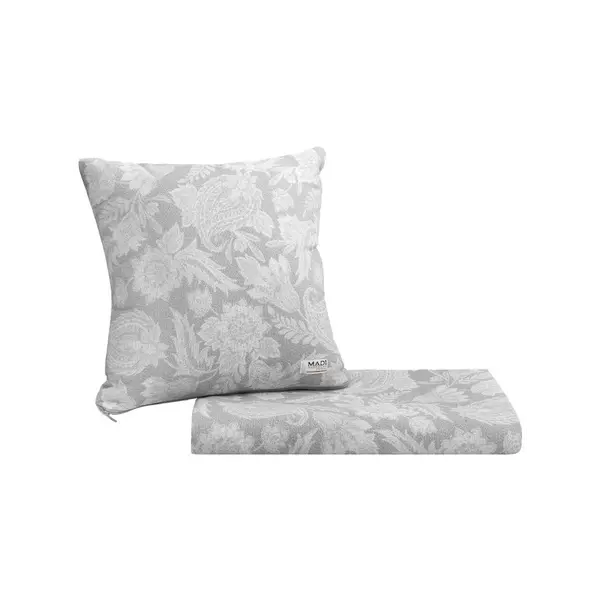 Ριχτάρι WARMORA GREY 