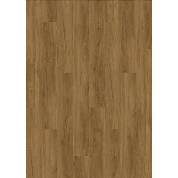 CLASSIC LVT ΒΙΝΥΛΙΚΗ ΛΩΡΙΔΑ 2.5mm BROWN OAK 8852