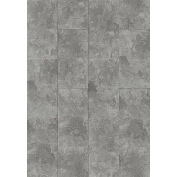 CLASSIC LVT ΒΙΝΥΛΙΚΟ ΠΛΑΚΑΚΙ 2.5mm CONCRETE D.GREY 21009