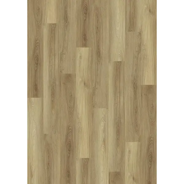 BASIC LVT ΒΙΝΥΛΙΚΗ ΛΩΡΙΔΑ 2mm CARAMEL OAK 9714