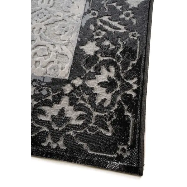ΧΑΛΙ MUSE 2060/U SILVER BLACK