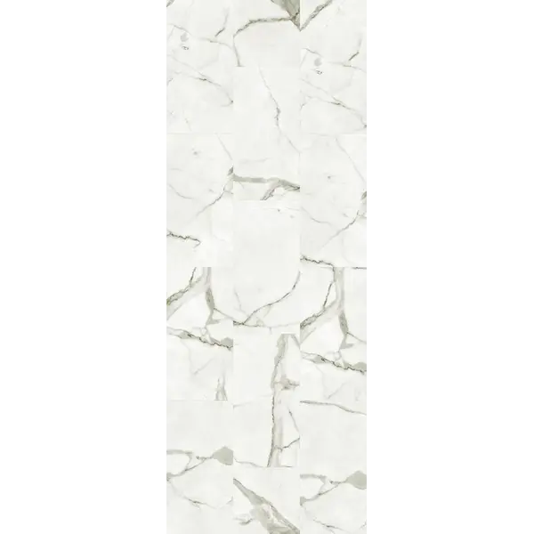 BASIC LVT ΒΙΝΥΛΙΚΟ ΠΛΑΚΑΚΙ 2mm CALACATTA MARBLE 38567