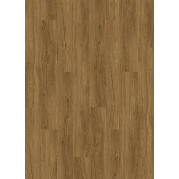 BASIC LVT ΒΙΝΥΛΙΚΗ ΛΩΡΙΔΑ 2mm BROWN OAK 8852 NewPlan