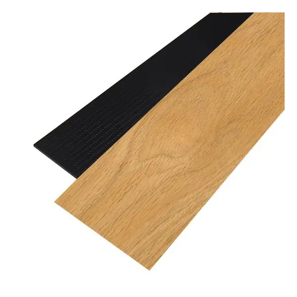 CLASSIC LVT ΒΙΝΥΛΙΚΗ ΛΩΡΙΔΑ 2.5mm HONEY OAK 810084