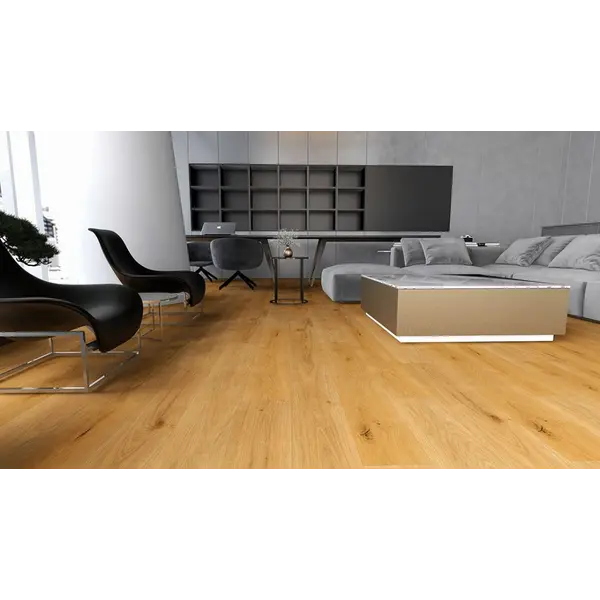 CLASSIC LVT ΒΙΝΥΛΙΚΗ ΛΩΡΙΔΑ 2.5mm HONEY OAK 810084