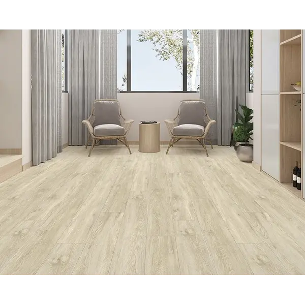 CLASSIC LVT ΒΙΝΥΛΙΚΗ ΛΩΡΙΔΑ 2.5mm BEIGE OAK 93628