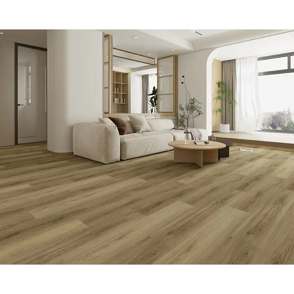 CLASSIC LVT ΒΙΝΥΛΙΚΗ ΛΩΡΙΔΑ 2.5mm CAPUCCINO OAK 9656