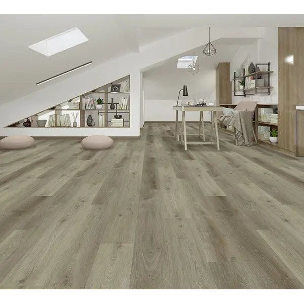 BASIC LVT ΒΙΝΥΛΙΚΗ ΛΩΡΙΔΑ 2mm MOCHA OAK 68753