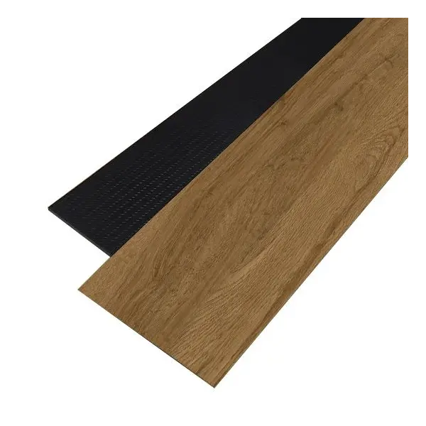 BASIC LVT ΒΙΝΥΛΙΚΗ ΛΩΡΙΔΑ 2mm BROWN OAK 8852 NewPlan