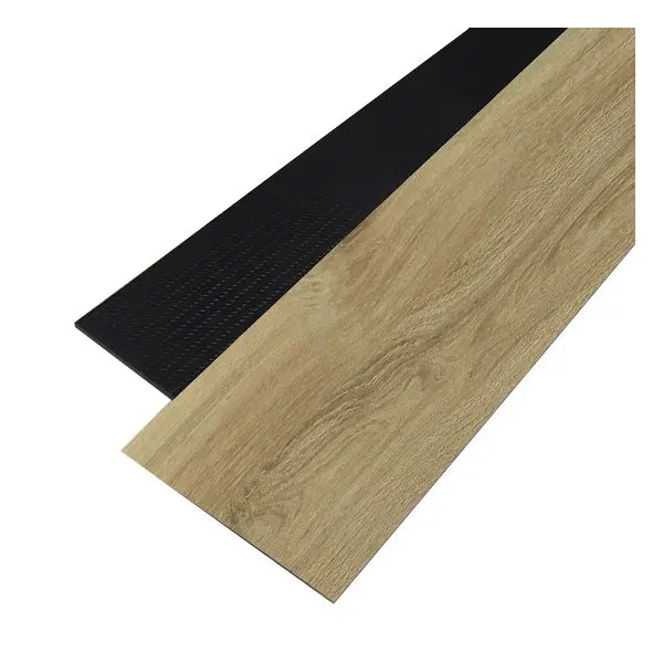 BASIC LVT ΒΙΝΥΛΙΚΗ ΛΩΡΙΔΑ 2mm CARAMEL OAK 9714