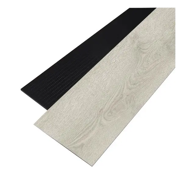BASIC LVT ΒΙΝΥΛΙΚΗ ΛΩΡΙΔΑ 2mm GREY OAK 98282