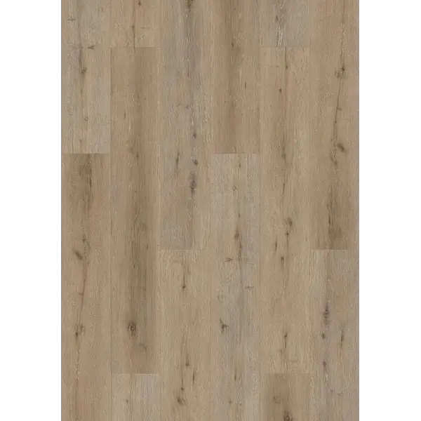 BASIC LVT ΒΙΝΥΛΙΚΗ ΛΩΡΙΔΑ 2mm COUNTRY OAK 981013