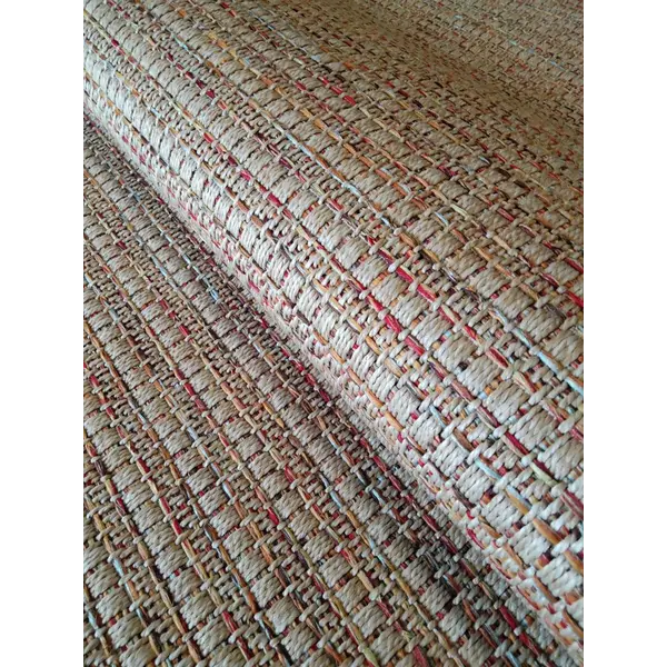 ΧΑΛΙ ΨΑΘΑ VAN 20824/Y MULTI-BEIGE