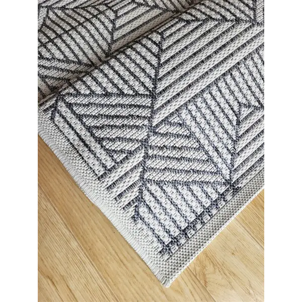 ΧΑΛΙ ΨΑΘΑ DECO 11/W GU6 SILVER