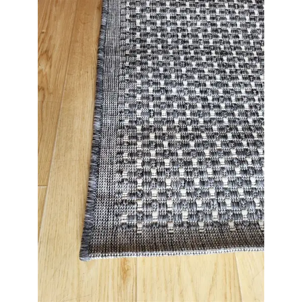 ΧΑΛΙ ΨΑΘΑ DECO 3787/E GU6 SILVER