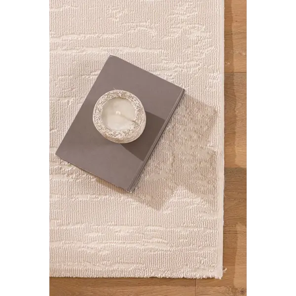 Χαλί Bianca 379A CREAM Royal Carpet