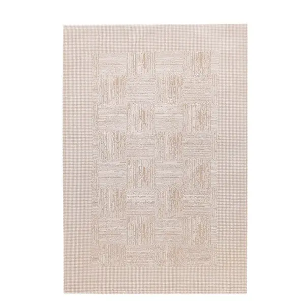Χαλί Bianca 680A BEIGE Royal Carpet