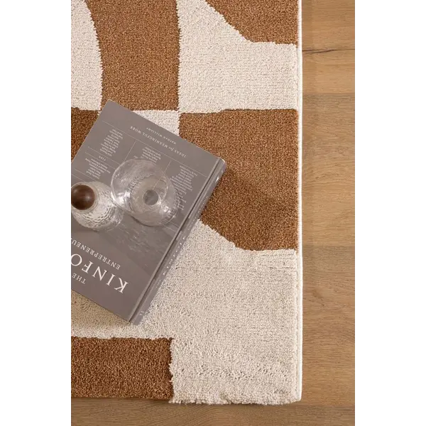 Χαλί Century 486B TERRA Royal Carpet