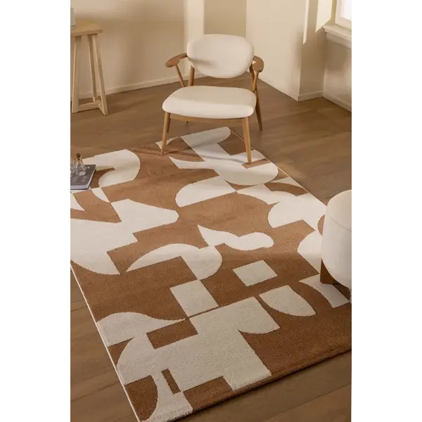 Χαλί Century 486B TERRA Royal Carpet
