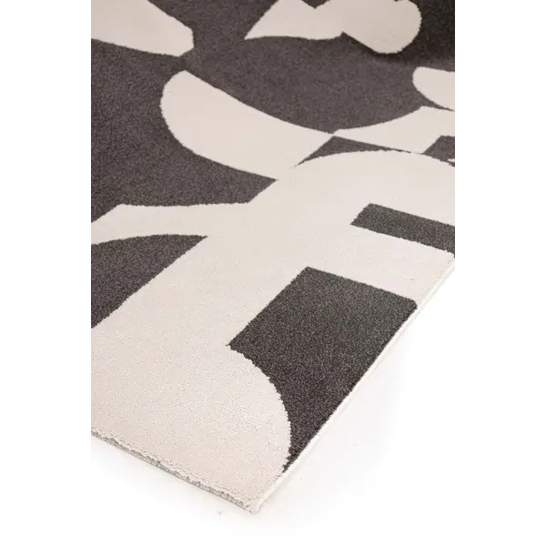 Χαλί Century 486C GREY Royal Carpet