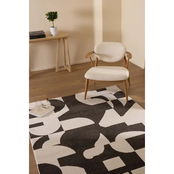 Χαλί Century 486C GREY Royal Carpet